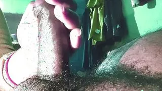 Bhabhi ne Hath se Pani nikala #Desi Indian