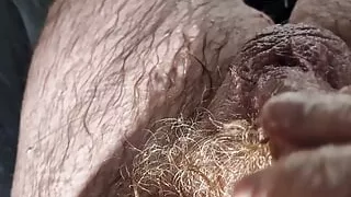 A selection of different aspects of masturbation: shower get dried piss wanking orgasm verbal and loud dry cum