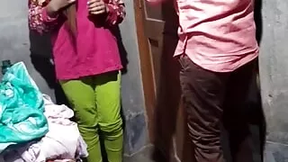 Desi sauteli behen ki raat ki chudai video leaked