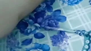 Cute Vietnamese Girl Gives Super Erotic Blowjob