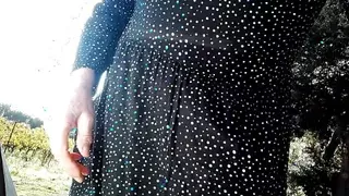 shemale lingerie sounding urethral dildo travesti 11