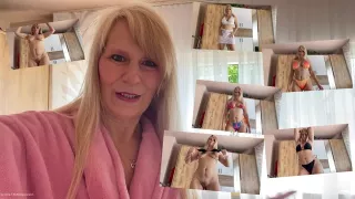 Bikini Try-On-Haul For Vacation