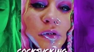 The Dildo JOI CEI Be so Fucking Gay Every Fucking Day Game