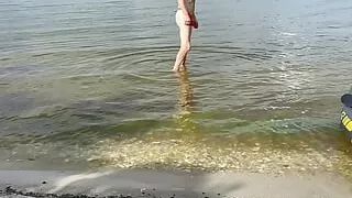 Intercoastal Waterway