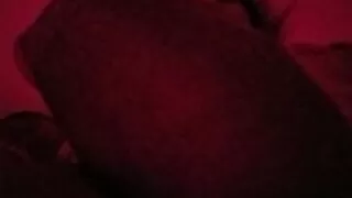 Big black dock Big dick