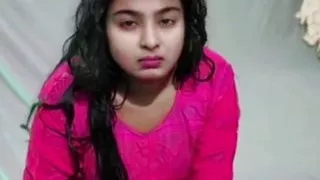 Step Sister and stepbrother shared bed and Hard Rough Fuck - Hindi Audio