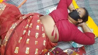 Beautiful Desi sister step brother sex banglali bhabhi