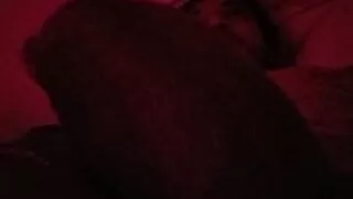 Big black dock Big dick