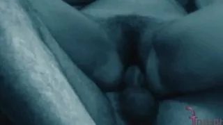 Stepdaughter Reverse Riding Stepdad