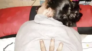 I wanted a massage but his penis entered my vagina