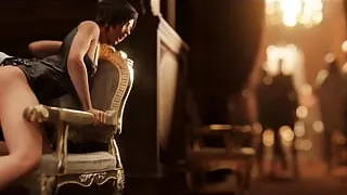 Zmsfm & Spizzy Hard intense sex hot pleasure tasty ass tight swallowing huge cock hard sex hot pussy leaking cum hard sex sweet