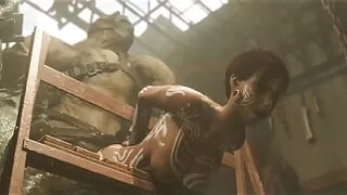 Zmsfm & Spizzy Intense anal sex hot delicious buttocks sweet tasty ass delicious buttocks swallowing cum hard sex hot ass doggy