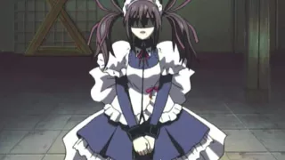 Japanese anime BDSM teen getting toyed