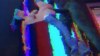 TheFallen3Dx Hentai Compilation 9