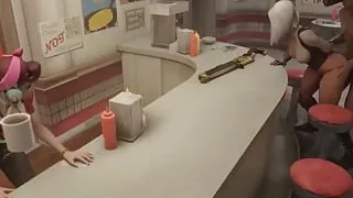 Auxtasy Hentai Compilation 7