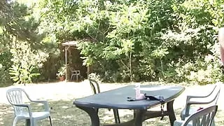 So much naughty action is present in this group sex and the milfs really enjoy