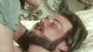 Open Up Wide My Classic Lady!