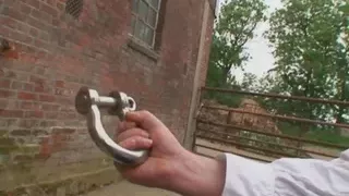 Punishment on the estate 2