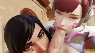 Auxtasy Hentai Compilation 54