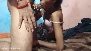 Night Fucking With Boyfriend