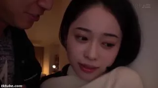 ＜中出しレイプ＞サークル仲間の陰謀で僕が寝ている間に彼女がレイプ？されて楽しそうに膣内射精されてた【minamo】