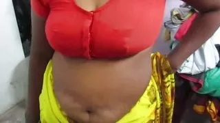 Indian Hot Couple Sex Play Before Fuck