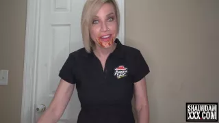 Pizza Slut