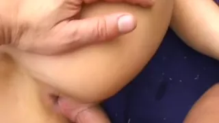 Hot And Wild Public Fellatio