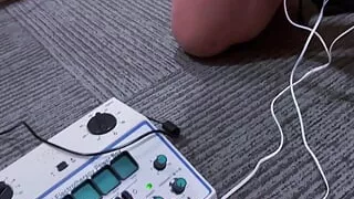 CBT & Electro on Sissy