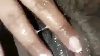 Bhabhi masturbate cum shot Orgasam