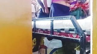 Indian wife fucking boy friend