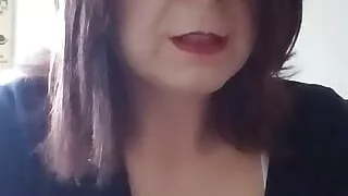 Straight Talk with Melissa Part Deux