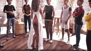 Complete Gameplay - Lust & Passion, Part 24