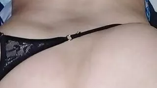 Rich Argentinian girl with a big ass ????