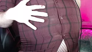 '23 Bday Button Pop Inflation Attempt 8