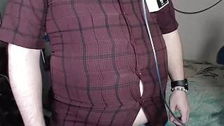 '23 Bday Button Pop Inflation Attempt 9