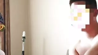 fucking bareback at hotel