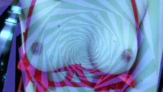 You burst for my little tits - mesmerize femdom pov goddess worship sensual domination rebecca diamante italian mistress