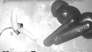 Everyone in the house played my pongi