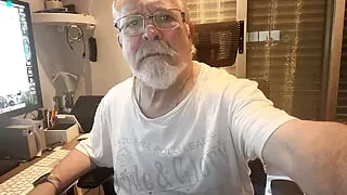 Back after a few months off, New Year's Day 2024