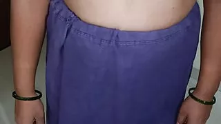 Desi Indian girlfriend changing dress! 4K Videos