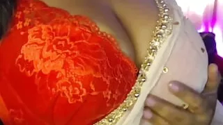 Bra Girl Suck Nipple Boobs Press.