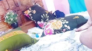 Teen  Horny College Girl With Her Boyfriends Having Classy Hardsex threesome