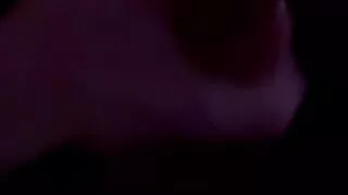 I jerk my virgin cock onto your pussy