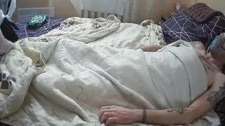 I came to the patient to check his erection and take sperm for analysis