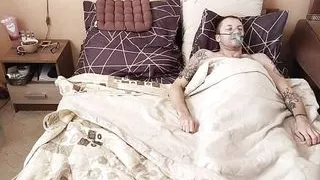 the doctor came to the patient to check his erection and take sperm for analysis