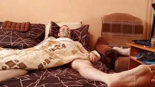 Kondom, Anleitung, Runterholen, Medizinisch, Krankenschwester, Patient