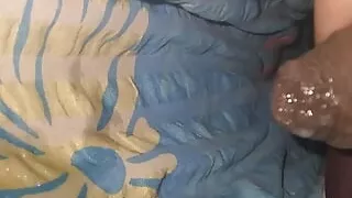 Do you like my juicy cum