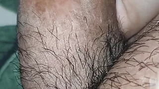 Step daughter perfect handjob step dad dick