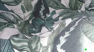 Step mom handjob beautiful step son thick cock before breakfast